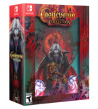 Castlevania Anniversary Collection -- Ultimate Edition (Nintendo Switch)
